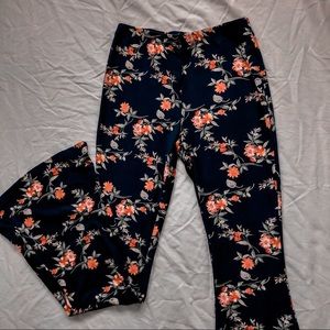 forever21 flowy pants!